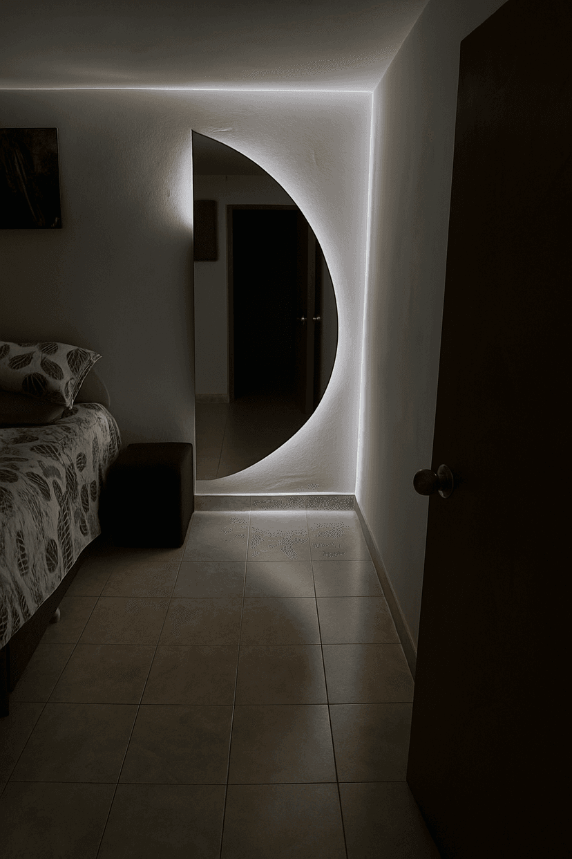 Vidrios y Espejos en Medellín: Transforma Tus Espacios con Espejismo