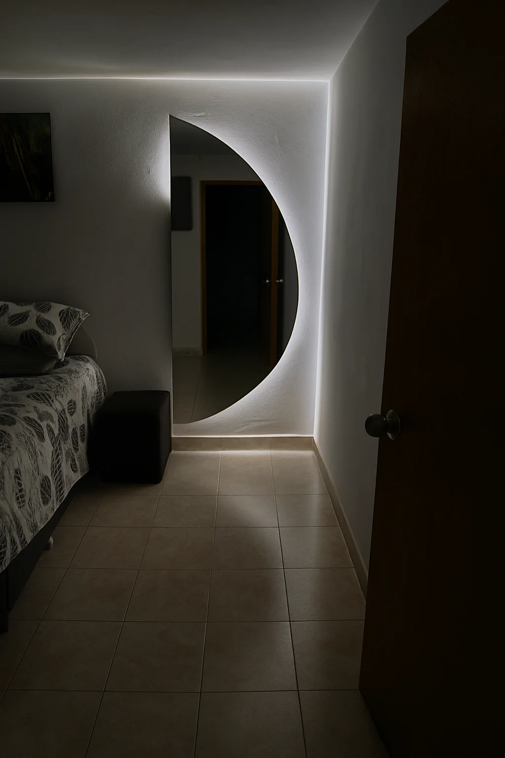 Vidrios y Espejos en Medellín: Transforma Tus Espacios con Espejismo